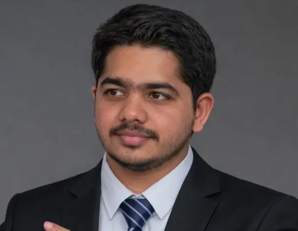 Abhishek Swami - Full Stack Developer
